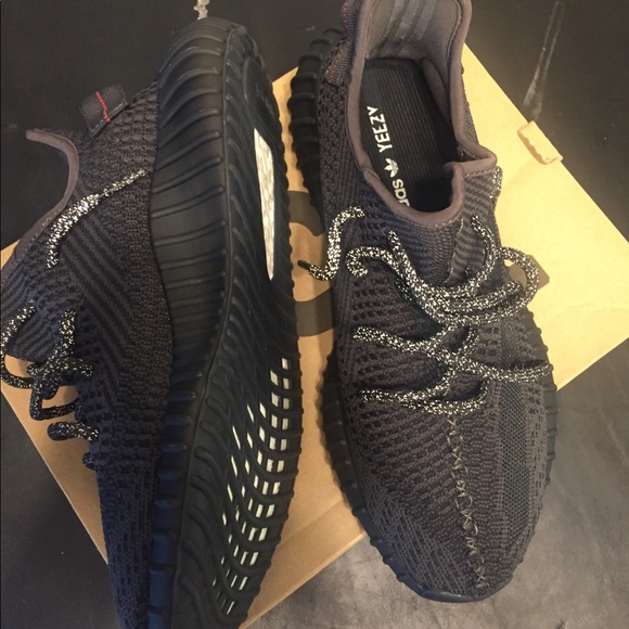 adidas yeezy 350 v2 static nonreflective OEM premium quality